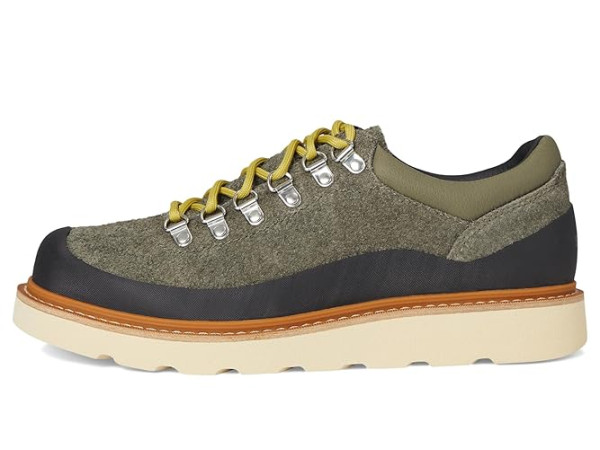 SOREL Slabtown 62' Explorer SOREL Slabtown 62' Explorer