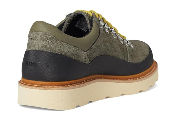 SOREL Slabtown 62' Explorer SOREL Slabtown 62' Explorer