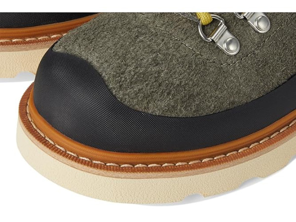 SOREL Slabtown 62' Explorer SOREL Slabtown 62' Explorer