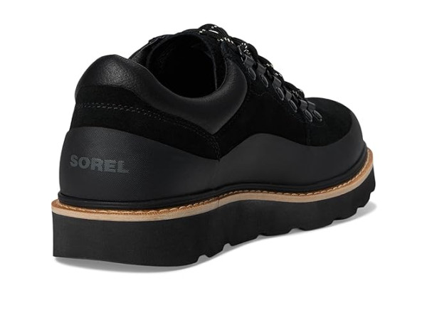 SOREL Slabtown 62' Explorer