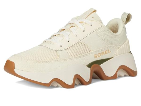 SOREL Kinetic Impact II Wonder Lace
