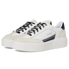 Sea Salt/Black SOREL Ona Ave T-Toe
