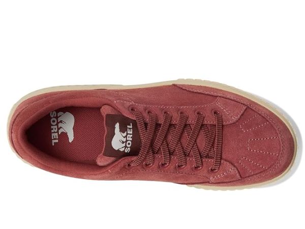 SOREL Ona Ave Low Sneaker SOREL Ona Ave Low Sneaker