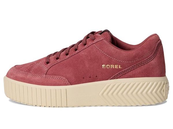 SOREL Ona Ave Low Sneaker SOREL Ona Ave Low Sneaker