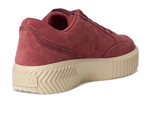 SOREL Ona Ave Low Sneaker SOREL Ona Ave Low Sneaker