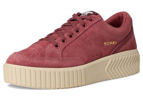 SOREL Ona Ave Low Sneaker SOREL Ona Ave Low Sneaker