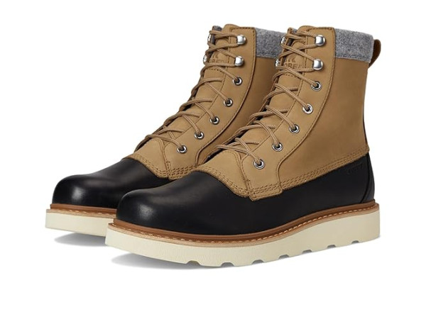 SOREL Slabtown 62' Caribou Waterproof