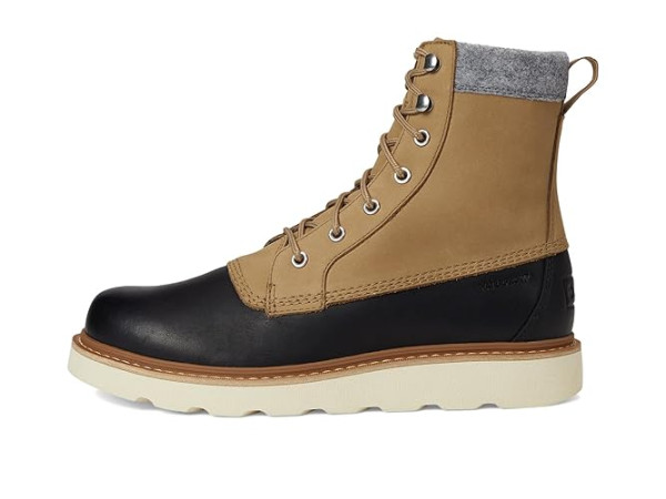 SOREL Slabtown 62' Caribou Waterproof