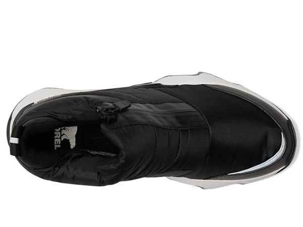 SOREL Kinetic Impact Puffy Zip Waterproof