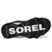 SOREL Kinetic Impact Puffy Zip Waterproof
