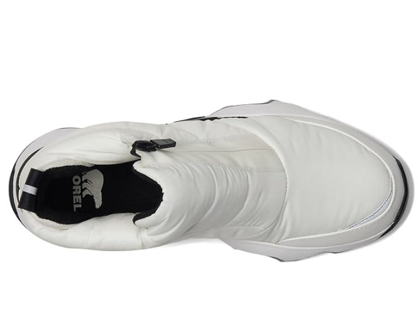 SOREL Kinetic Impact Puffy Zip Waterproof