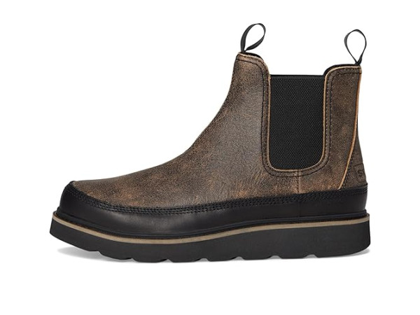 SOREL Slabtown 62' Chelsea Waterproof SOREL Slabtown 62' Chelsea Waterproof