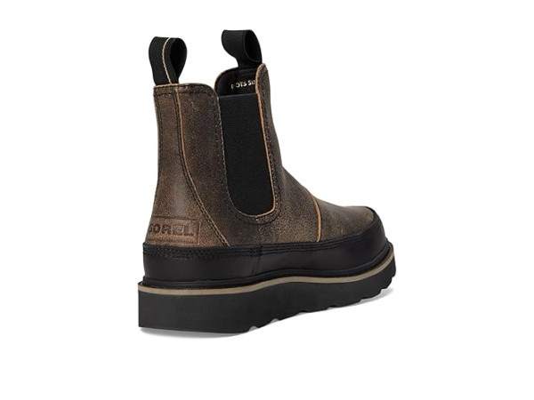 SOREL Slabtown 62' Chelsea Waterproof SOREL Slabtown 62' Chelsea Waterproof
