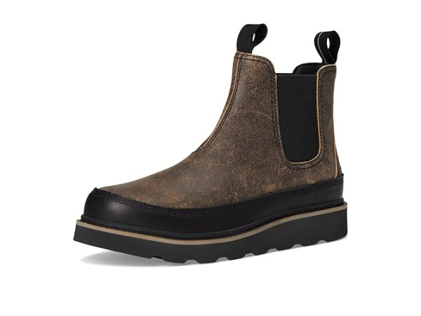SOREL Slabtown 62' Chelsea Waterproof SOREL Slabtown 62' Chelsea Waterproof