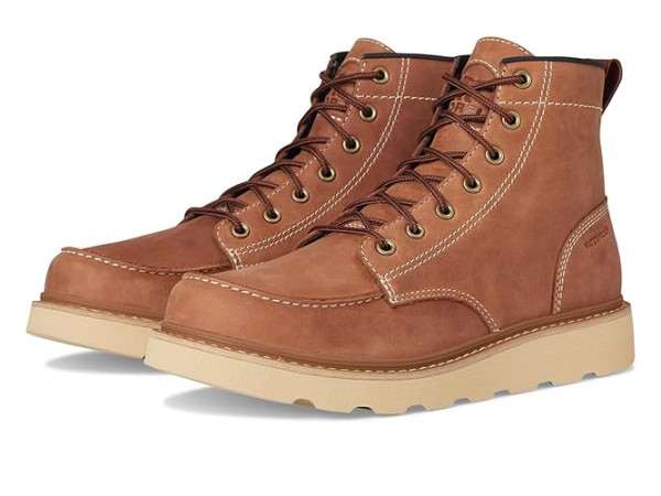 SOREL Slabtown 62' Moc Waterproof