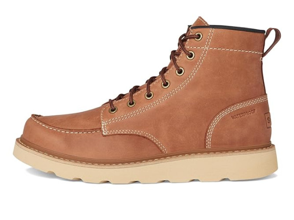 SOREL Slabtown 62' Moc Waterproof