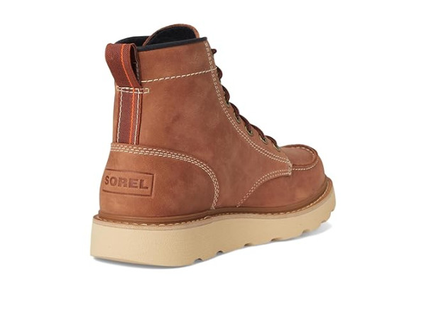 SOREL Slabtown 62' Moc Waterproof