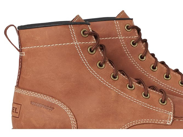SOREL Slabtown 62' Moc Waterproof