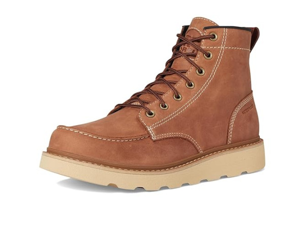 SOREL Slabtown 62' Moc Waterproof