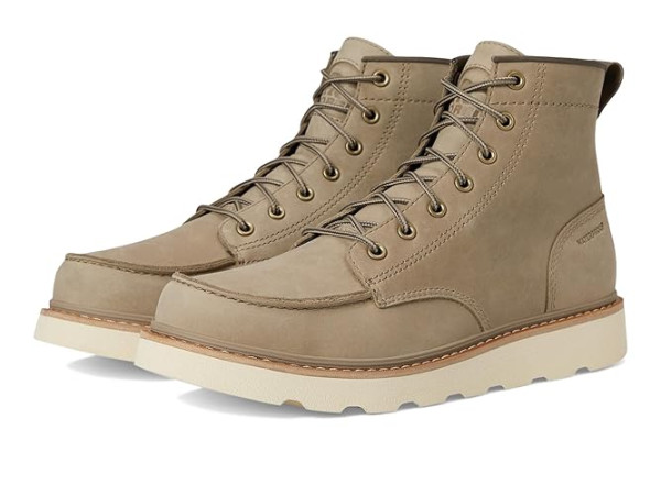 SOREL Slabtown 62' Moc Waterproof