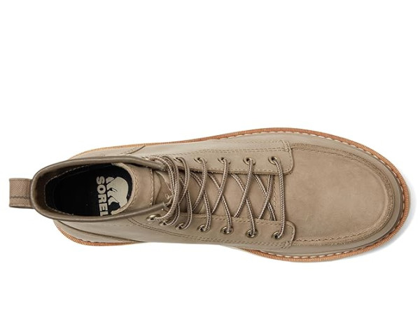SOREL Slabtown 62' Moc Waterproof