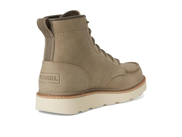 SOREL Slabtown 62' Moc Waterproof
