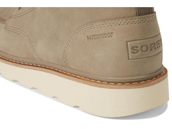 SOREL Slabtown 62' Moc Waterproof