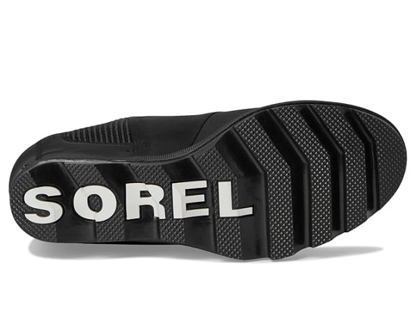 SOREL Joan Rhapsody Chelsea Wedge