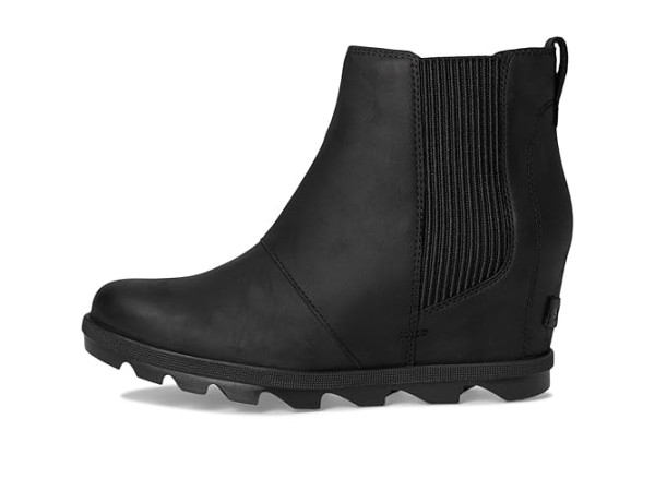 SOREL Joan Rhapsody Chelsea Wedge