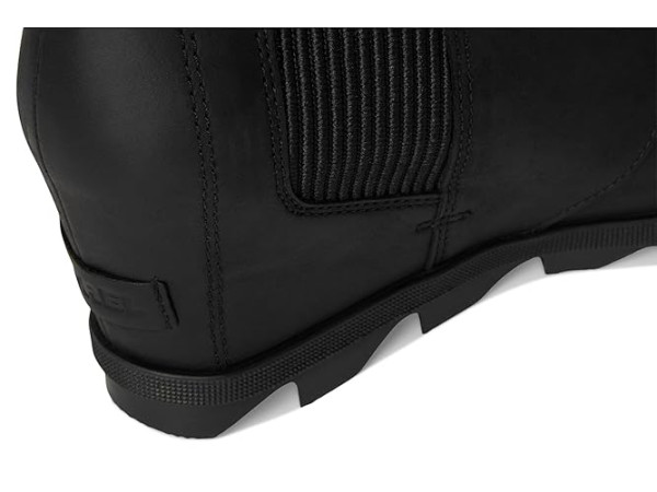SOREL Joan Rhapsody Chelsea Wedge