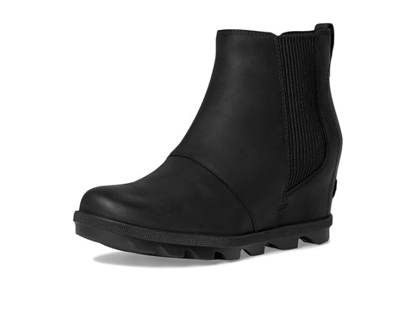 SOREL Joan Rhapsody Chelsea Wedge