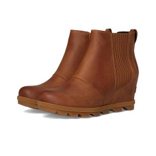 SOREL Joan Rhapsody Chelsea Wedge