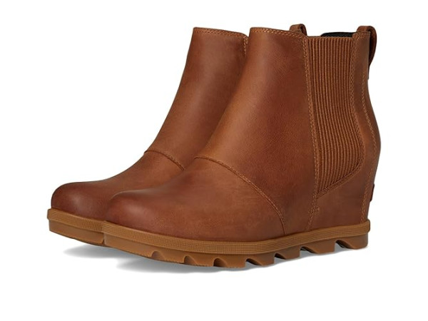 SOREL Joan Rhapsody Chelsea Wedge