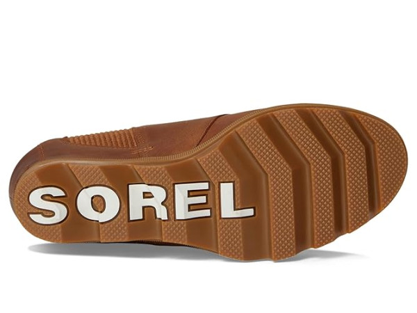 SOREL Joan Rhapsody Chelsea Wedge