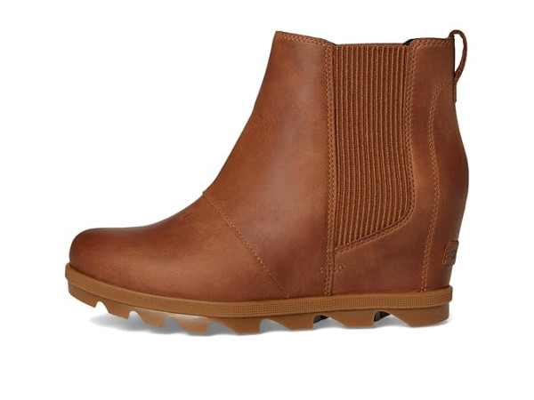 SOREL Joan Rhapsody Chelsea Wedge