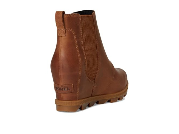 SOREL Joan Rhapsody Chelsea Wedge
