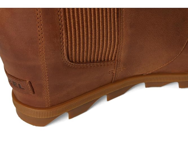 SOREL Joan Rhapsody Chelsea Wedge