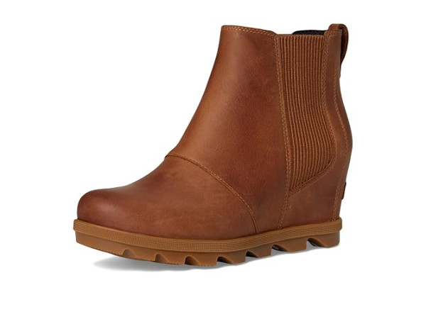 SOREL Joan Rhapsody Chelsea Wedge