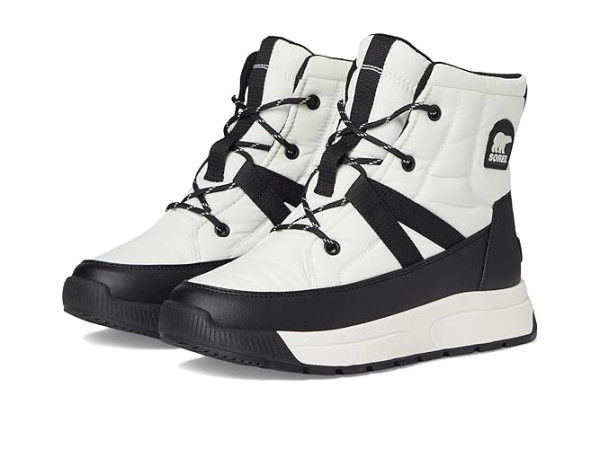 SOREL Whitney III Mid Waterproof