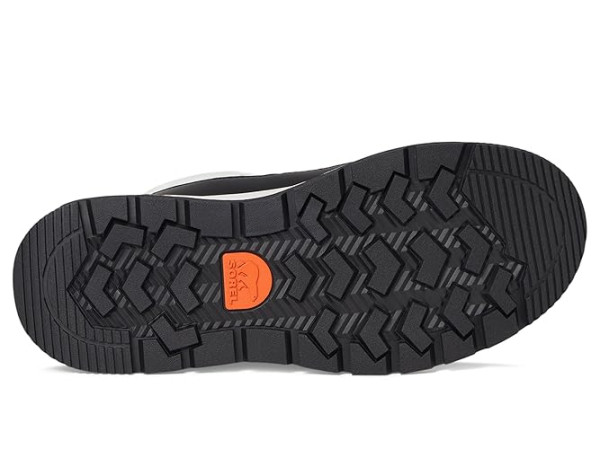 SOREL Whitney III Mid Waterproof SOREL Whitney III Mid Waterproof