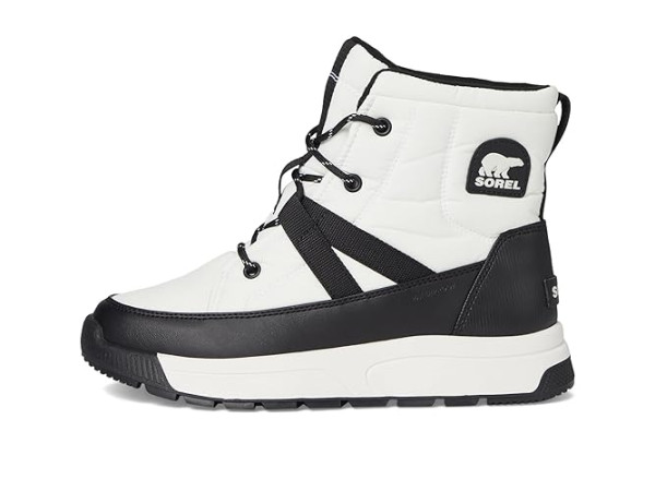 SOREL Whitney III Mid Waterproof SOREL Whitney III Mid Waterproof