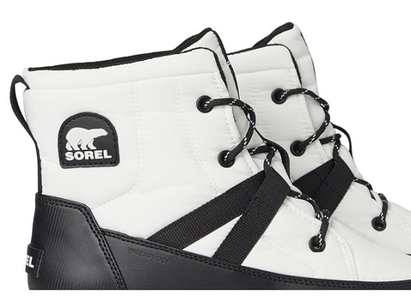 SOREL Whitney III Mid Waterproof SOREL Whitney III Mid Waterproof