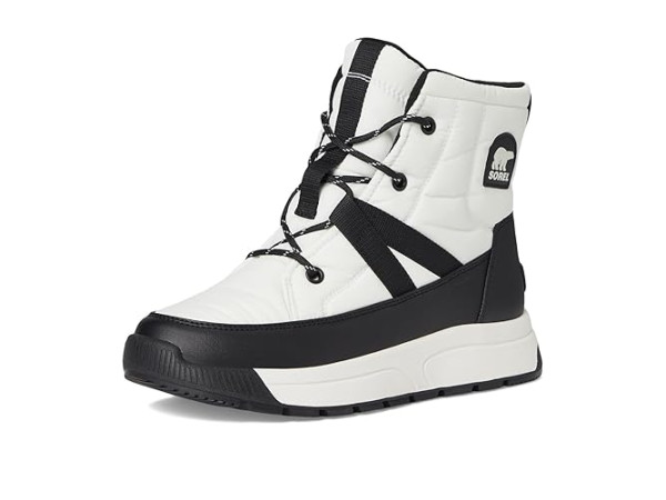 SOREL Whitney III Mid Waterproof SOREL Whitney III Mid Waterproof