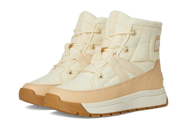 SOREL Whitney III Mid Waterproof