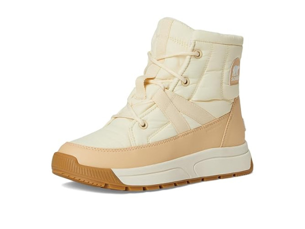 SOREL Whitney III Mid Waterproof SOREL Whitney III Mid Waterproof