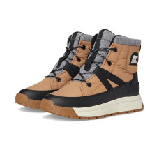 SOREL Whitney III Mid Waterproof