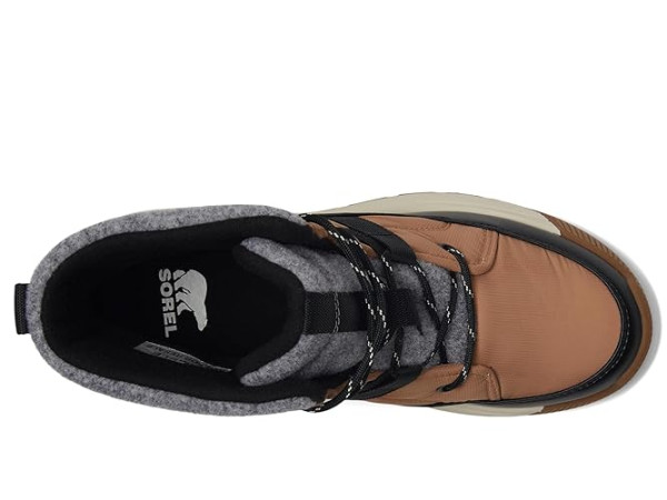 SOREL Whitney III Mid Waterproof SOREL Whitney III Mid Waterproof