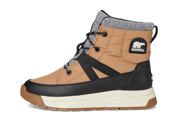 SOREL Whitney III Mid Waterproof SOREL Whitney III Mid Waterproof