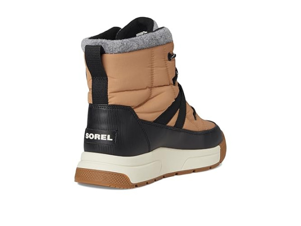 SOREL Whitney III Mid Waterproof SOREL Whitney III Mid Waterproof