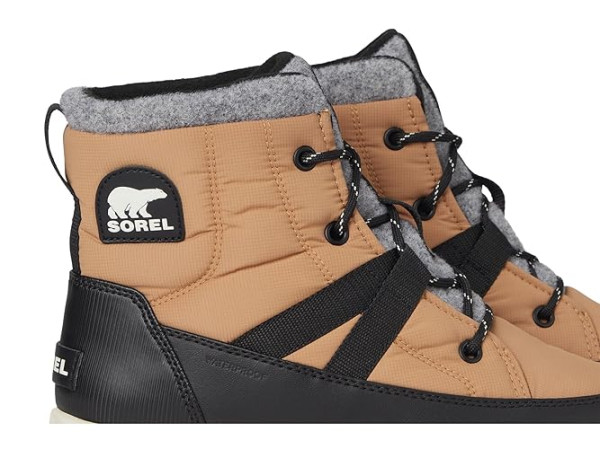 SOREL Whitney III Mid Waterproof SOREL Whitney III Mid Waterproof